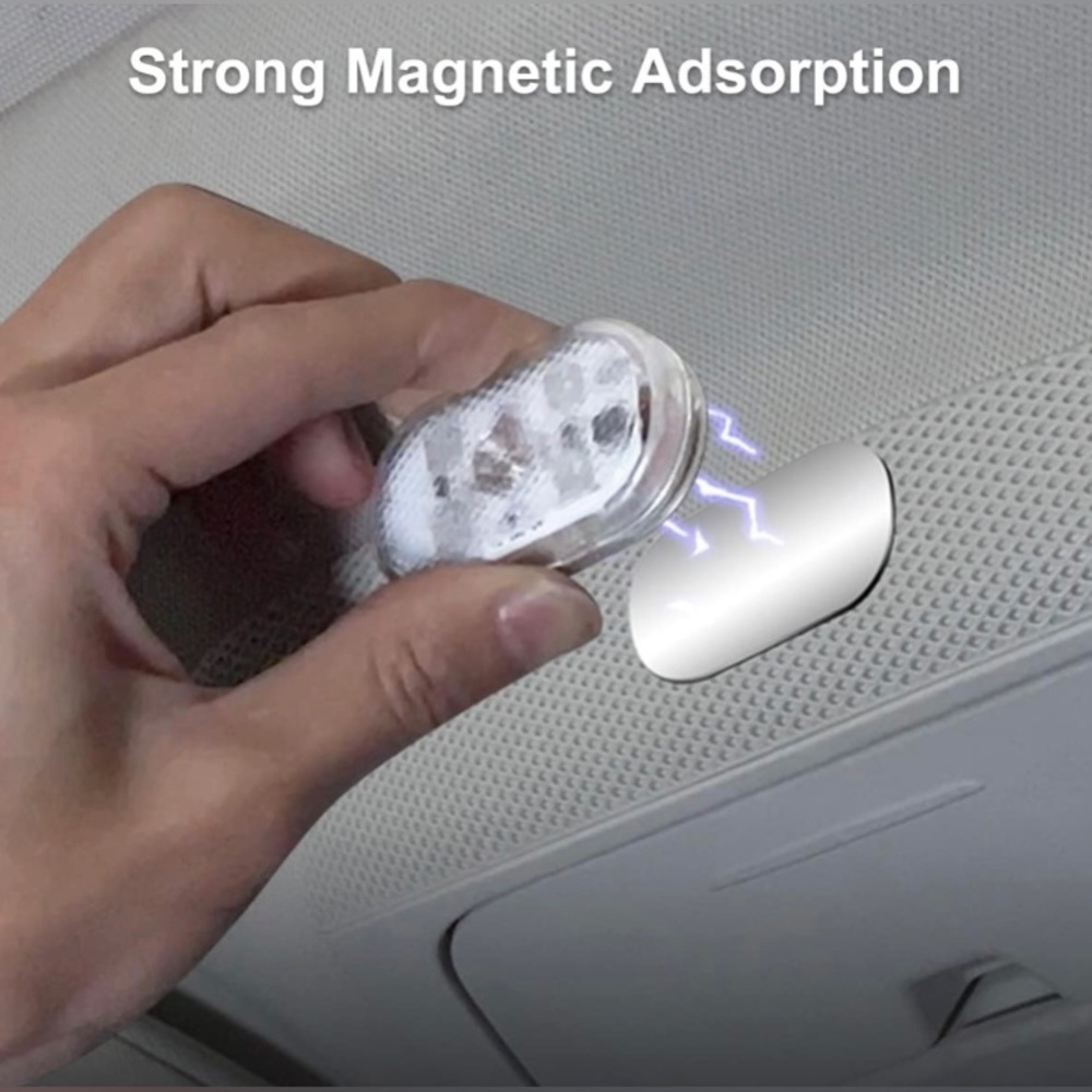 Touch Vehicle Interior Light - Picture 3 of 6